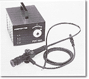 Basic equipment
